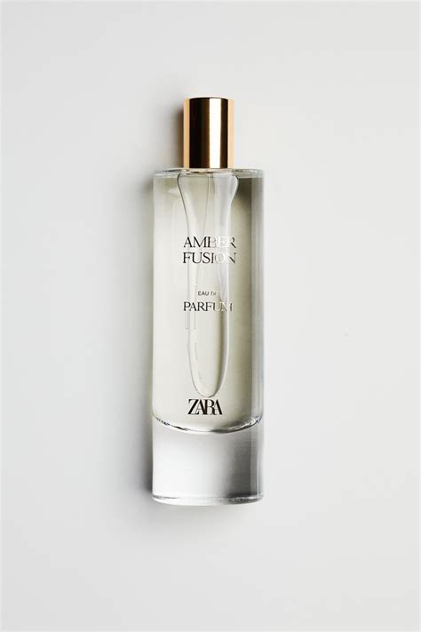 zara black amber perfume dupe|zara amber fusion.